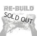 RE-BUILD / This Is Shit (cd) Rebuild