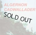 ALGERNON CADWALLADER / Fun (7ep+cd) Be happy/Protagonist