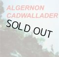 ALGERNON CADWALLADER / Fun (7ep+cd) Be happy/Protagonist