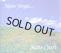 STATE CRAFT / never forget (cd) Slam