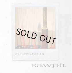 画像1: SAWPIT / 1993〜1999 Anthology (cd) Vernacular