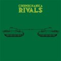 CINEMECHANICA / Rivals (cd) Stiff slack