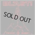 BLAST! / It's In My Blood (cd) SST Records