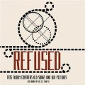 REFUSED / The E.P. Comp (cd) Burning heart
