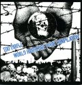 V.A / TOO CIRCLE WORLD HARDCORE PUNK COMP (2cd) Too circle