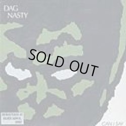 画像1: DAG NASTY / Can I Say (cd) (Lp) Dischord