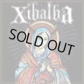 XIBALBA / st (Lp) A389/WD sounds