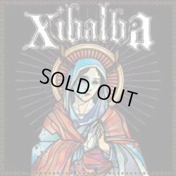 画像1: XIBALBA / st (cd) Southern lord