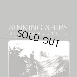 画像1: SINKING SHIPS / disconnect (cd) Revelation