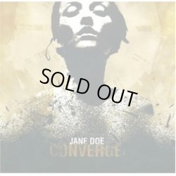 画像1: CONVERGE / Jane Doe (2Lp) Deathwish