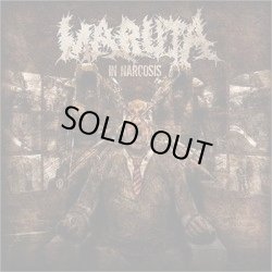 画像1: MARUTA / in narcosis (cd) Willowtip