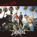 ECHO / local hits (cd) Fade-in