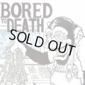 BORED TO DEATH / st (7ep) SORRY STATE