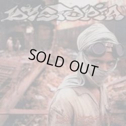 画像1: DYSTOPIA / The Aftermath (cd) Tankcrimes