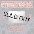 EYEHATEGOD / Preaching the End-Time Message (cd) Emetic Records