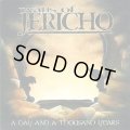  WALLS OF JERICHO / A day and a thousand years (cd) Genet