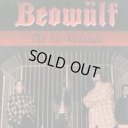 画像1: BEOWULF / The Re-Releases (cd) I Scream Records