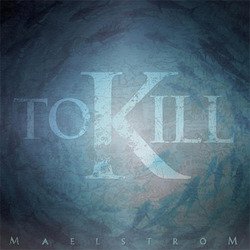 画像1: TO KILL / Maelstrom (7ep) Hurry Up!