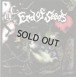 画像1: END OF SEEDS / st（cd) Blood sucker