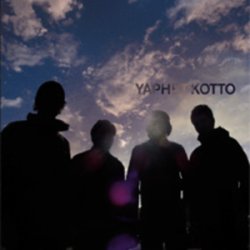 画像1: YAPHET KOTTO / We Bury Our Dead Alive (cd) ebulltion