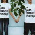 V.A / a plan named overlap (cd) dessin the world