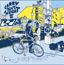 画像1: V.A / Carry That Weight II (cd) 3p3b