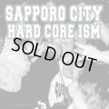 V.A / s.c.h.c. ism - sapporo hardcore compilation (2cd) Staight up