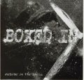 BOXED IN / Reside in the shell (cd) Vato