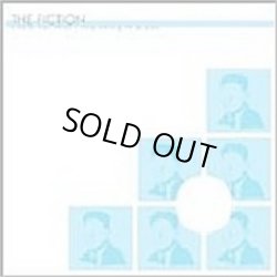 画像1: THE FICTION / I Told Her that I Like Living In A Box (cd) Level Plane Records