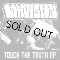 LOW VISION / Touch The Truth (7ep) 625 Thrash Core