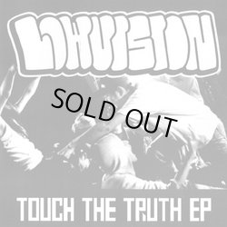 画像1: LOW VISION / Touch The Truth (7ep) 625 Thrash Core