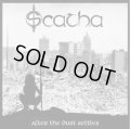 SCATHA / AFTER THE DUST SETTLES (2LP) Agipunk