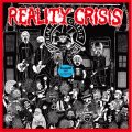 REALITY CRISIS / Discharge your frustration (Lp) Whisper in darkness