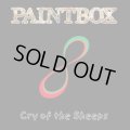 PAINTBOX / Cry of the sheeps (cd) HG FACT