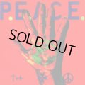 V.A / PEACE/WAR (2cd) New red archives
