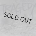 TRAGEDY / Vengeance (cd) Tragedy Records