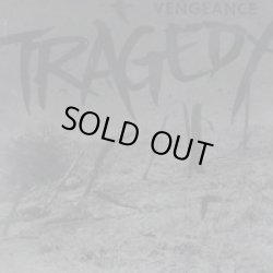 画像1: TRAGEDY / Vengeance (cd) Tragedy Records
