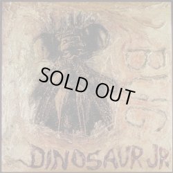 画像1: Dinosaur Jr. / Bug (cd) Merge Records