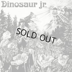 画像1: Dinosaur Jr. / Dinosaur (cd) Merge Records