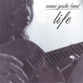 noumi yoshie band / life (cd) Junk lab