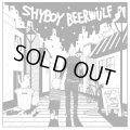 SHYBOY, BEER WULF / split (7ep) Imomushi/Flower of carnage/Missing you is killing me