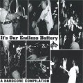 V.A / It's Our Endless Battery (7ep) Final letter