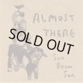 SUN BEAM SUN / Almost There (cd) Royal shadow