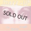 The Make-Up / In The Mass Mind (cd) Dischord