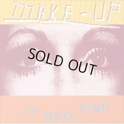 画像1: The Make-Up / In The Mass Mind (cd) Dischord