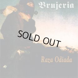 画像1: BRUJERIA / Raza odiada (Lp) Roadrunner