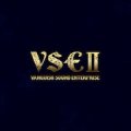 VANQUISH SOUND ENTERPRISE / vse2 (cd) MCR company
