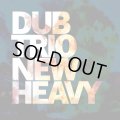 DUB TRIO / New Heavy (cd) Roir