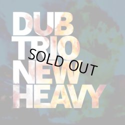 画像1: DUB TRIO / New Heavy (Lp) Roir