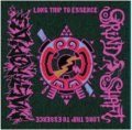 GRIND SHAFT, MASTERPEACE / Long Trip To Essence -split cd- (cd) Cosmic note